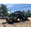2022 John Deere 1110G Forwarder